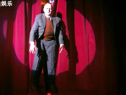 最新恐怖美剧《欢迎来到德里镇:8》大结局!修改重发抱歉~#惊悚 #恐怖