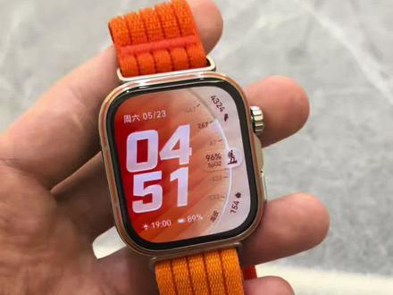 Fit5Pro手表可以直接录音,这功能太棒了#华为Fit5 #鸿蒙操作系统 #HarmonyOS6#解锁手表新功能