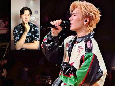 侯明昊南京演唱会《第一个清晨》演唱分析 #侯明昊 #侯明昊南京演唱会 #侯明昊唱歌#王力宏 #抖音乐评新势力 。全开麦的魅力《第一个清晨》侯明昊
