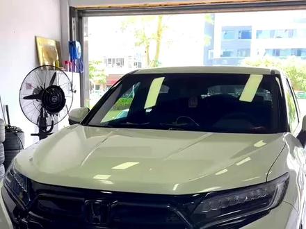 本田冠道升级手机控车,专车专用,无损安装,你的是什么车型,在评论区留言#dou是好车 #轩逸 #宝马x5 #领途车改