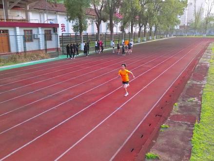 2024年新时代湖南好少年:岳阳临湘市二中学生、湖南省中学生田径队队员——“追梦女孩”汪瑾仪