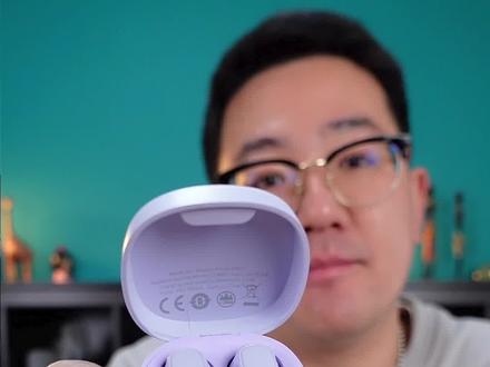 你一定想不到这个只要69的蓝牙耳机能有多少种功能!#倍思
