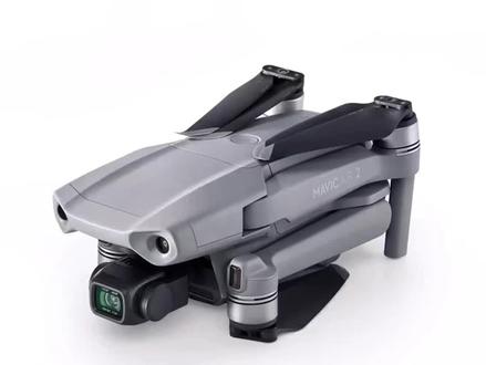 大疆mavic air2 拆解组装教程。#大疆无人机