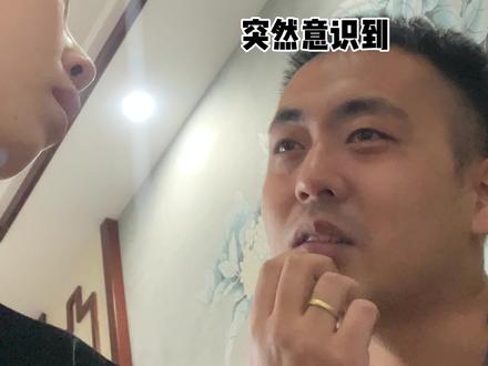 女儿是爸爸的软肋#情侣日常 #搞笑