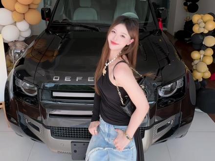 提车vlog_拿下一辆大玩具