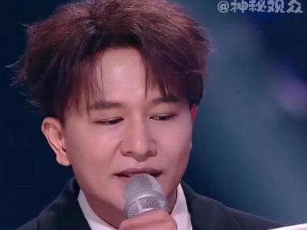 要不还得是实力派歌手呢,这次我必须狠狠支持欢子了!#欢子首登天赐的声音7 #欢子 #天赐的声音