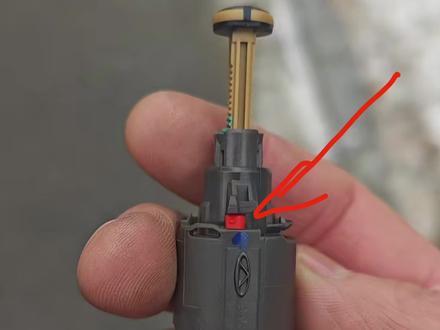 刹车开关安装要求
请按照要求进行安装
#观致
#观致5
#观致3
#观致3s
#观致5s