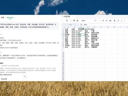 使用OpenClaw帮你做好Excel,办公资料轻松搞定! #openclaw #openclaw部署
