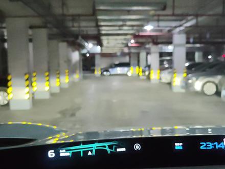 小米怎么关不了车灯啊...#小米yu7 #领克 #小米汽车