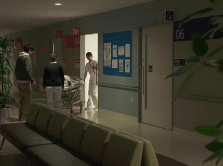 就这么超绝不经意躺下了。。#日剧 #坂口健太郎 #日剧推荐 #ken酱