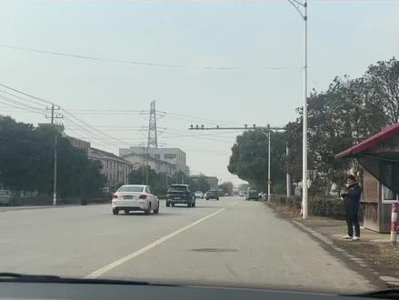 无锡北渚考场3号考试线路