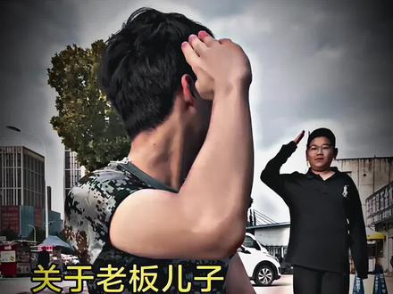 说了多少遍 路边的野佛不能随便拜 #军训 #搞笑