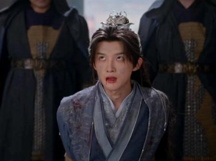 二世祖林慕寒,在开大和搞笑之间无缝切换。太招人喜欢了少宗主,机灵着呢#佳偶天成 #林慕寒 #孙泽源
