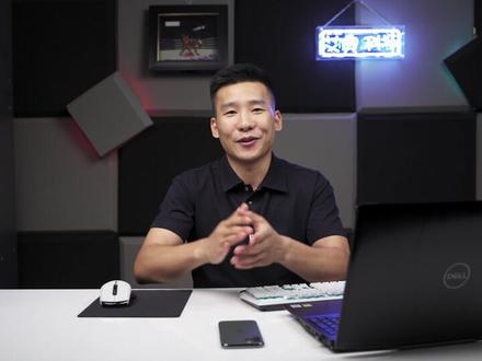 RTX加成的戴尔G5,唤起了我的游戏欲望