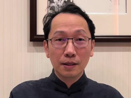 有文化的马年祝福语 #学粤语 #粤语教学