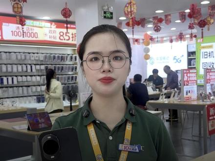 40秒带你了解华为nova 15! #华为nova15 #手机技巧分享 #数码科技 #信宜通汇手机