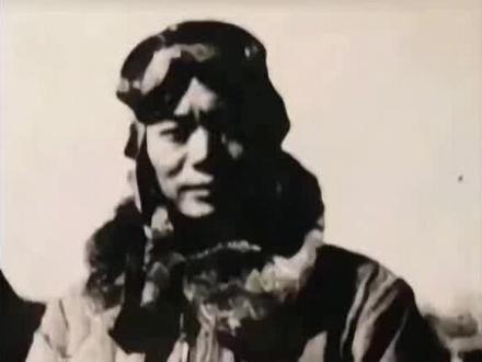 日本人 林弥一郎空军之父#日籍解放军#解放战争