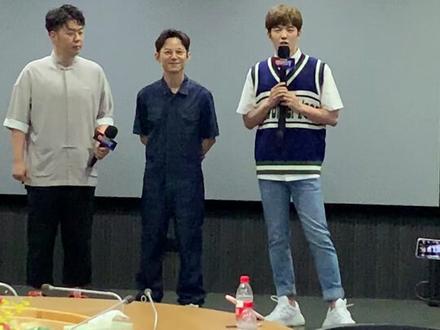 仝卓回应被念错名字,“仝”你会念错吗?