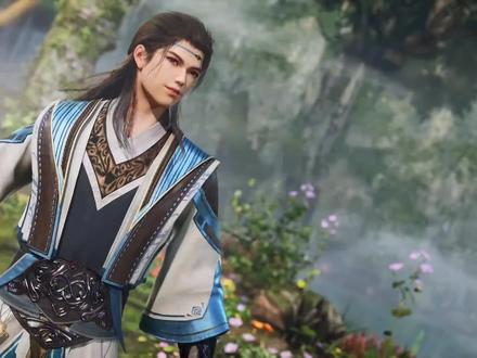 #师兄啊师兄 开天至宝太极图