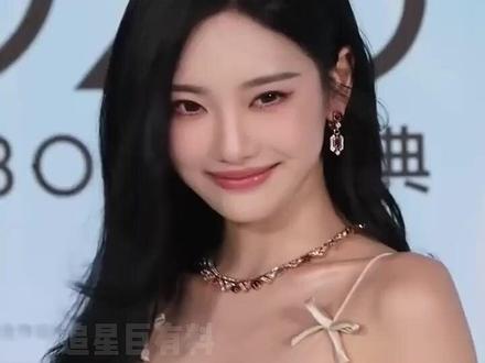 SM开始让宁艺卓效仿宋雨琦了 #宋雨琦 #aespa