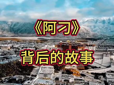 阿刁背后的真实故事 #带你看世界 #自驾环球 #在家看世界