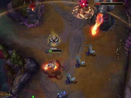 能否成为你心里的盲僧操作天花板