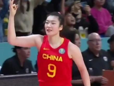 驰援女篮,隋菲菲亮相,正式上任,新岗位曝光,女篮有福了2#隋菲菲 #女篮