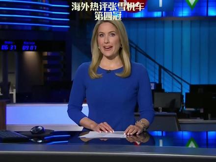 外网再次懵了:中国机车成立1年,WSBK四连冠? #全球创作者计划