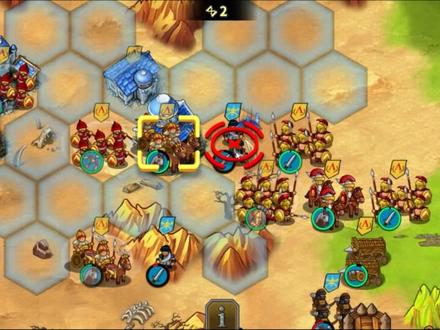 欧陆战争5:来体验一下回合制游戏怎么统治世界