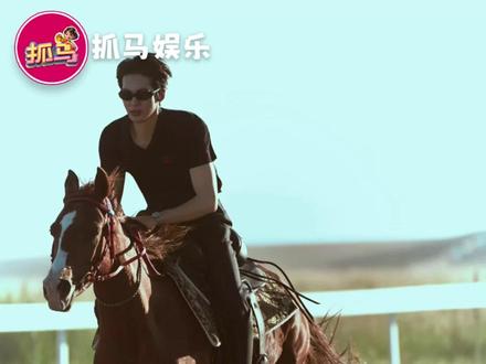 于主任你都帅成啥了 #于适 #骑射 #全国骑射冠军赛于适 #热血