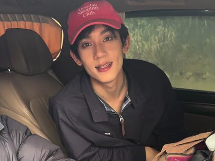 这次是真的真爱降临了🥹
#林沐然 #烟雨神游记 #杨一展 #偶遇