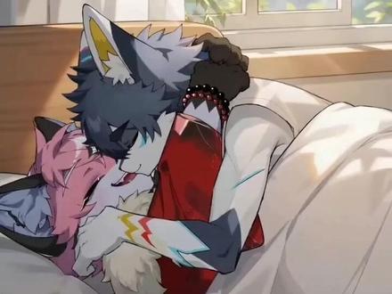 #AI清晨卧室的甜蜜戏 #随变ai随便玩 #随变app