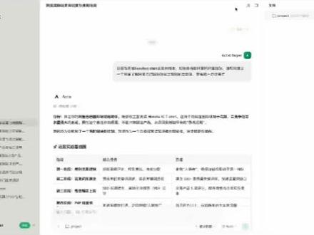 Accio work帮阿里国际站运营小白到熟手 针对accio work的实操分享#accio #外贸运营 #上热门🔥 #外贸分享 #外贸创业