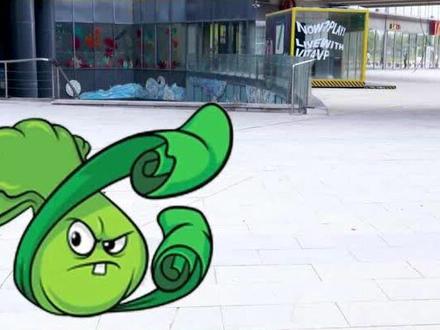 #植物大战僵尸动画 :白菜拳手出场了#六一亲子社 #植物大战僵尸 #僵尸大战植物 #popcap #植物大战僵尸搞笑视频 #樱桃炸弹 #植物大战僵尸乐高积木 #火焰豌豆射手 #磁力菇 #墓碑吞噬者 #胆小菇 #小喷菇 #大喷菇 #白菜拳手 #僵尸家族 #路障僵尸 #撑杆僵尸 #铁桶僵尸 #海盗僵尸博士 #铁栅门僵尸 #橄榄球僵尸 #舞王僵尸 #跳舞僵尸