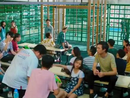 特种兵变身班主任(大结局)#我的观影报告 #精彩片段 #持续关注持续精彩