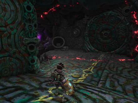 《粘液The Gunk》实况解说(第6期) #粘液 #实况解说 #单机游戏 #steam游戏