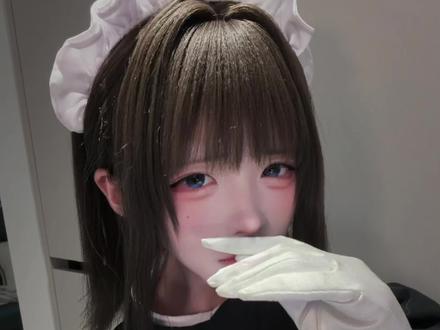 你这个无可救药的…… #琉璃川椿 #落魄贵族琉璃川