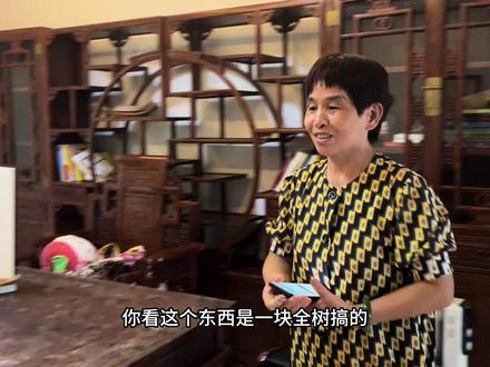 山顶上的乡村民居,这视野开阔一览众山小的感觉真好