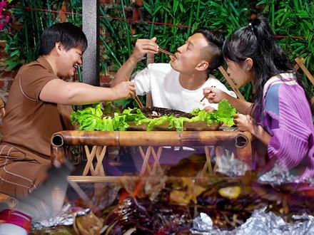 婆婆为了能让儿媳妇开心,真是不容易啊#记录美好生活