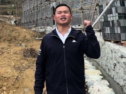 江西九江占地800平方纯木结构二进四水归堂,木材采用非洲波罗格,墙体采用粘土烧制大青砖,建筑面积1500平方#弘瑾中式构造