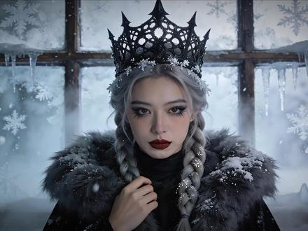 寒潮来袭!十二星座决定你的“庇护所”(上集) #十二星座 #庇护所 #解压 #北极熊口音 #AI创作者浪潮计划