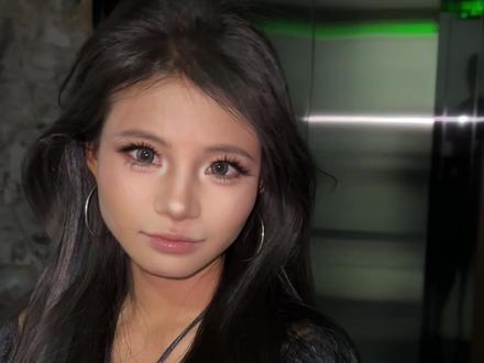 被姐妹们问爆的假睫毛,美的不行! #假睫毛 #睫毛 #亚裔妆容 #小英一家 #日常妆