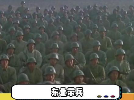 东北野战军当年有多野#东北 #东北野战军 #东三省 #黑吉辽 #大庆