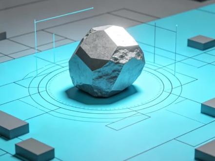 四川稀土矿,世界级宝藏 #科普 #涨知识 #稀土