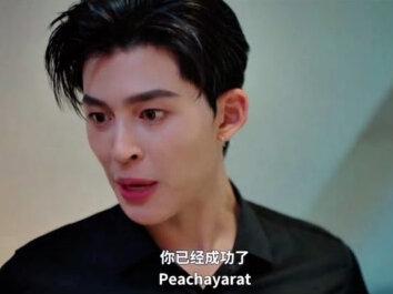 笑死我了 第二人格又出来了
#meandthee #pondphuwin #他泰 #磕糖 #cp