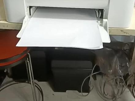 惠普MFP 136a机器
检测不到墨粉盒维修,惠普136a拆机过程#打印机维修