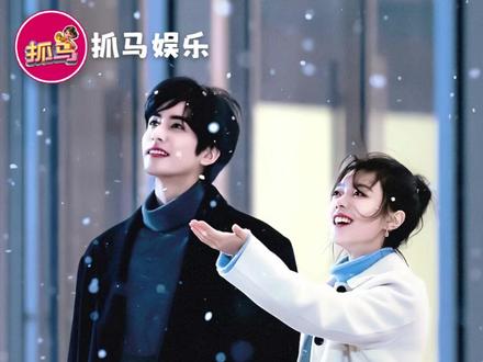 不愧是豪门培养出来的继承人 #骄阳似我 #赵今麦 #韩昊霖 #爽 #赖伟明