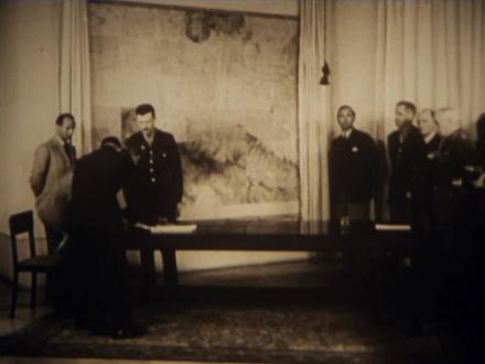 重温《波茨坦公告》关于日本主权范围的规定。#台海时刻