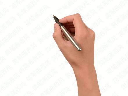 植物大战僵尸:小鬼僵尸简笔画 #小鬼僵尸