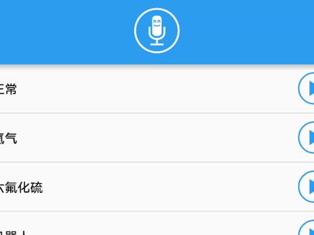 氦气音频盘点#搞笑 #氦气 #胖猫 #熊出没